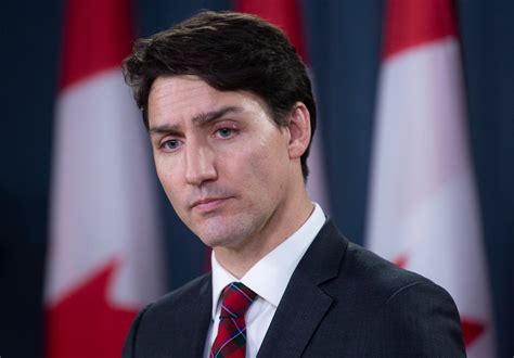 what do world leaders think of trudeau